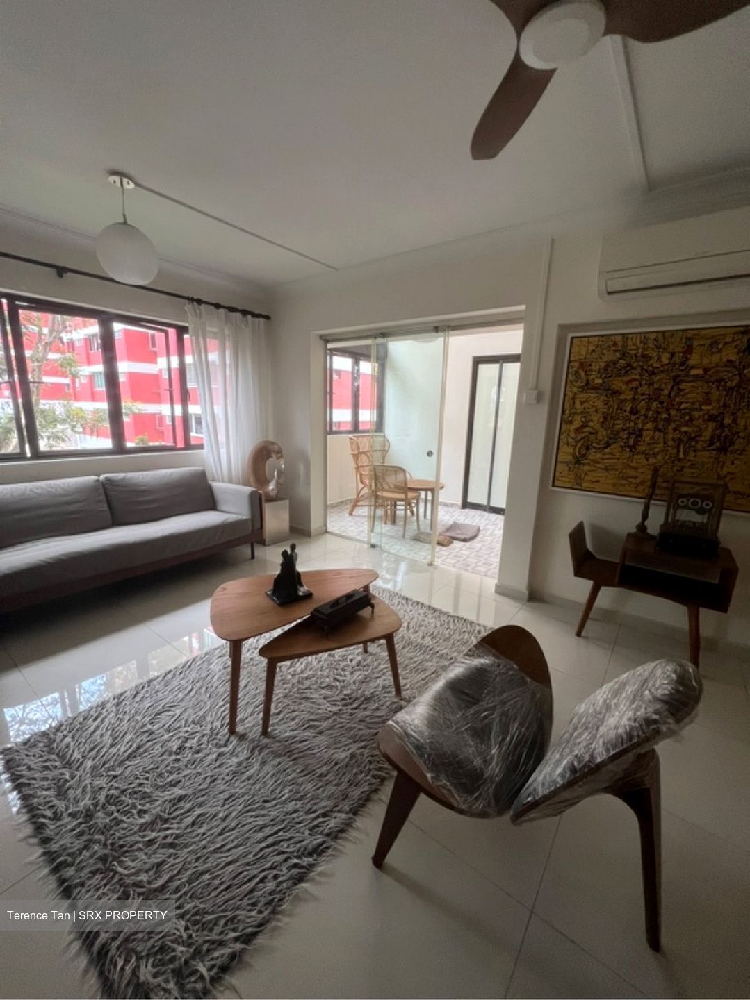 Blk 3 Toh Yi Gardens (Bukit Timah), HDB Executive #595188961
